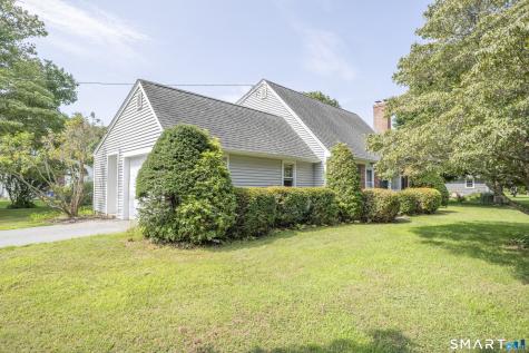 46 Farview Avenue Old Saybrook CT 06475