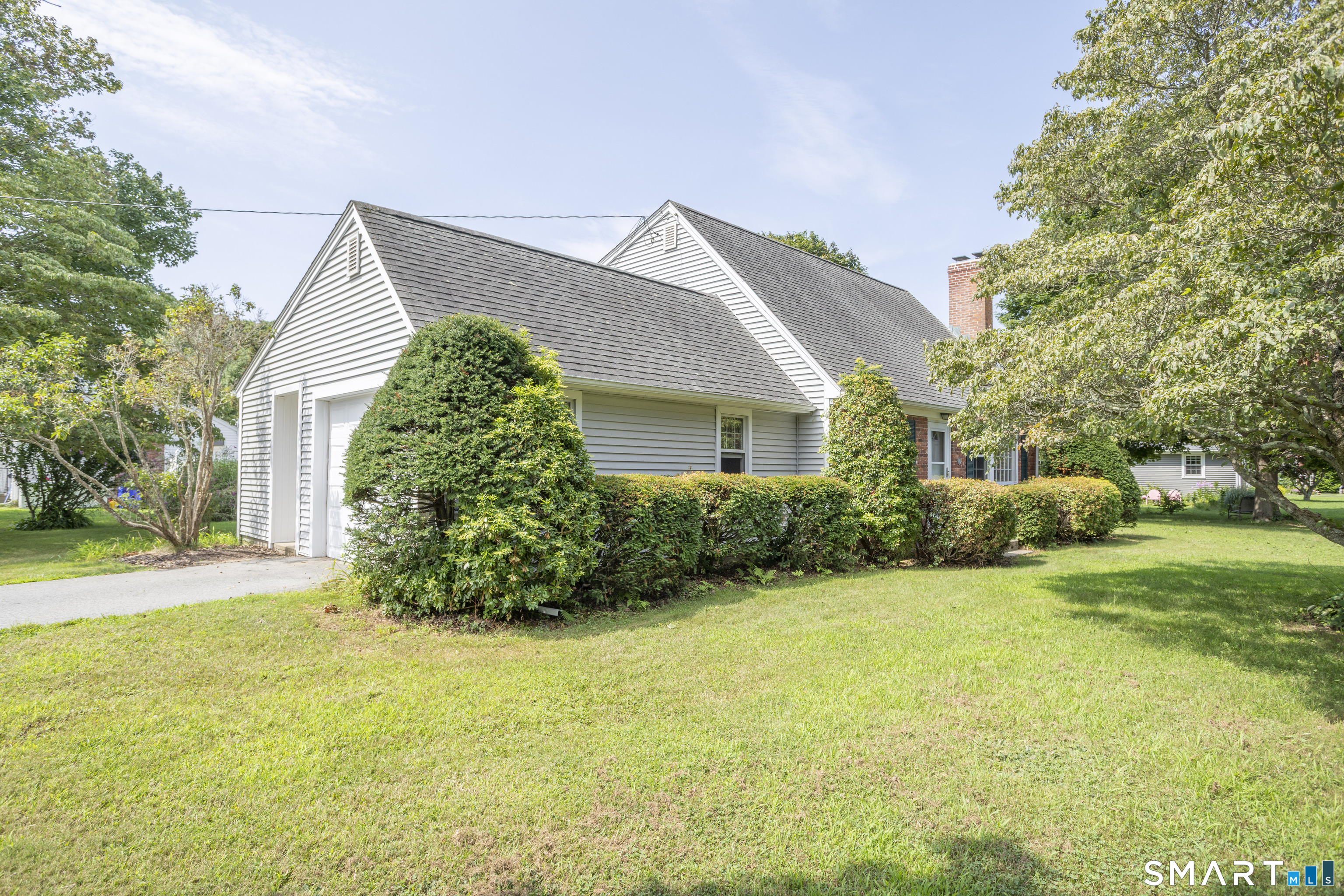 46 Farview Avenue Old Saybrook CT 06475