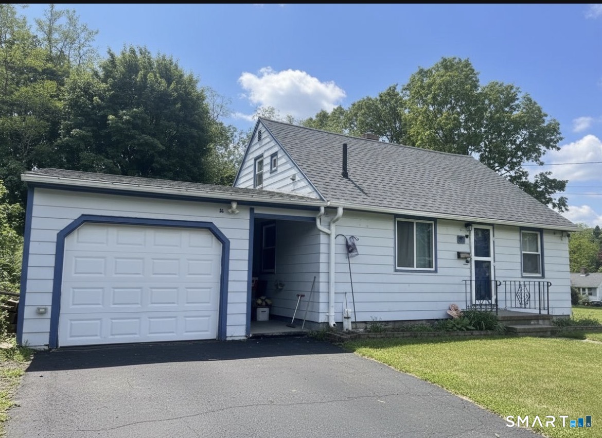 97 Chestnut Street Bristol CT 06010