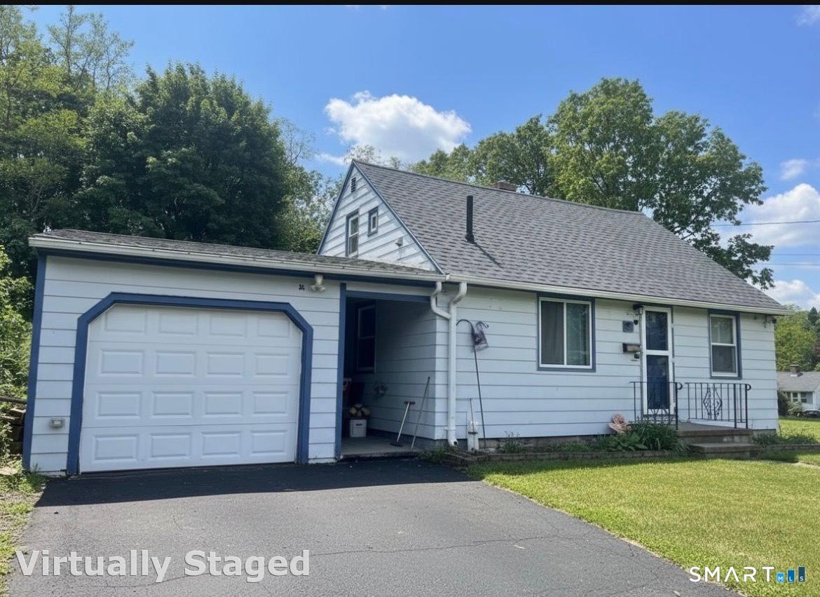 97 Chestnut Street Bristol CT 06010
