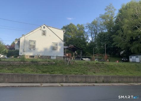 97 Chestnut Street Bristol CT 06010