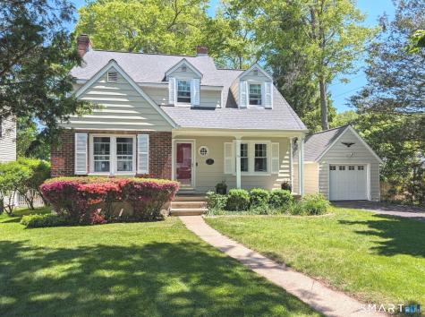 50 Barbara Drive Norwalk CT 06851