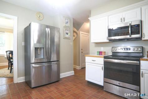 50 Barbara Drive Norwalk CT 06851