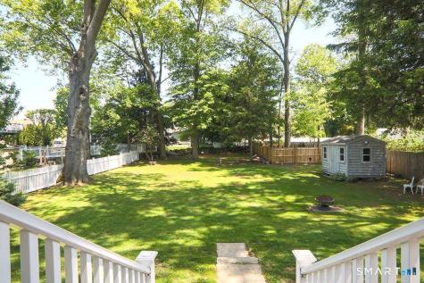 50 Barbara Drive Norwalk CT 06851