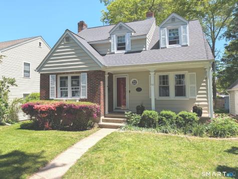 50 Barbara Drive Norwalk CT 06851