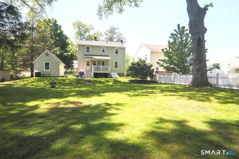 50 Barbara Drive Norwalk CT 06851