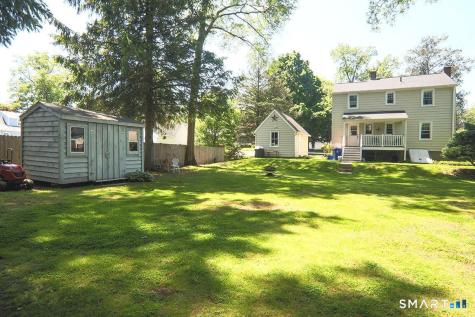50 Barbara Drive Norwalk CT 06851