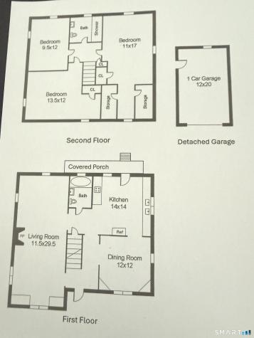 50 Barbara Drive Norwalk CT 06851