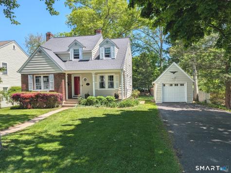 50 Barbara Drive Norwalk CT 06851