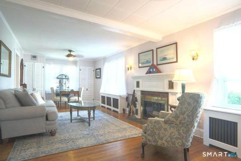50 Barbara Drive Norwalk CT 06851