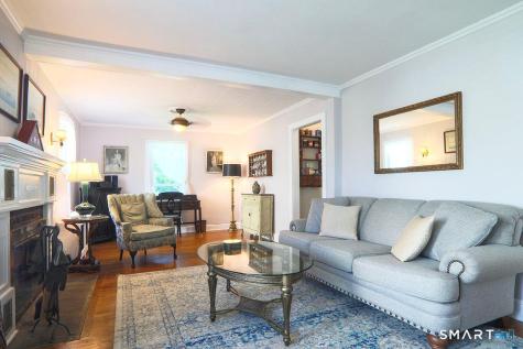 50 Barbara Drive Norwalk CT 06851