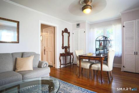 50 Barbara Drive Norwalk CT 06851