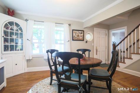 50 Barbara Drive Norwalk CT 06851