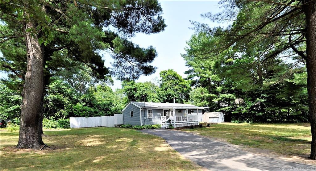 36 Monce Road Burlington CT 06013