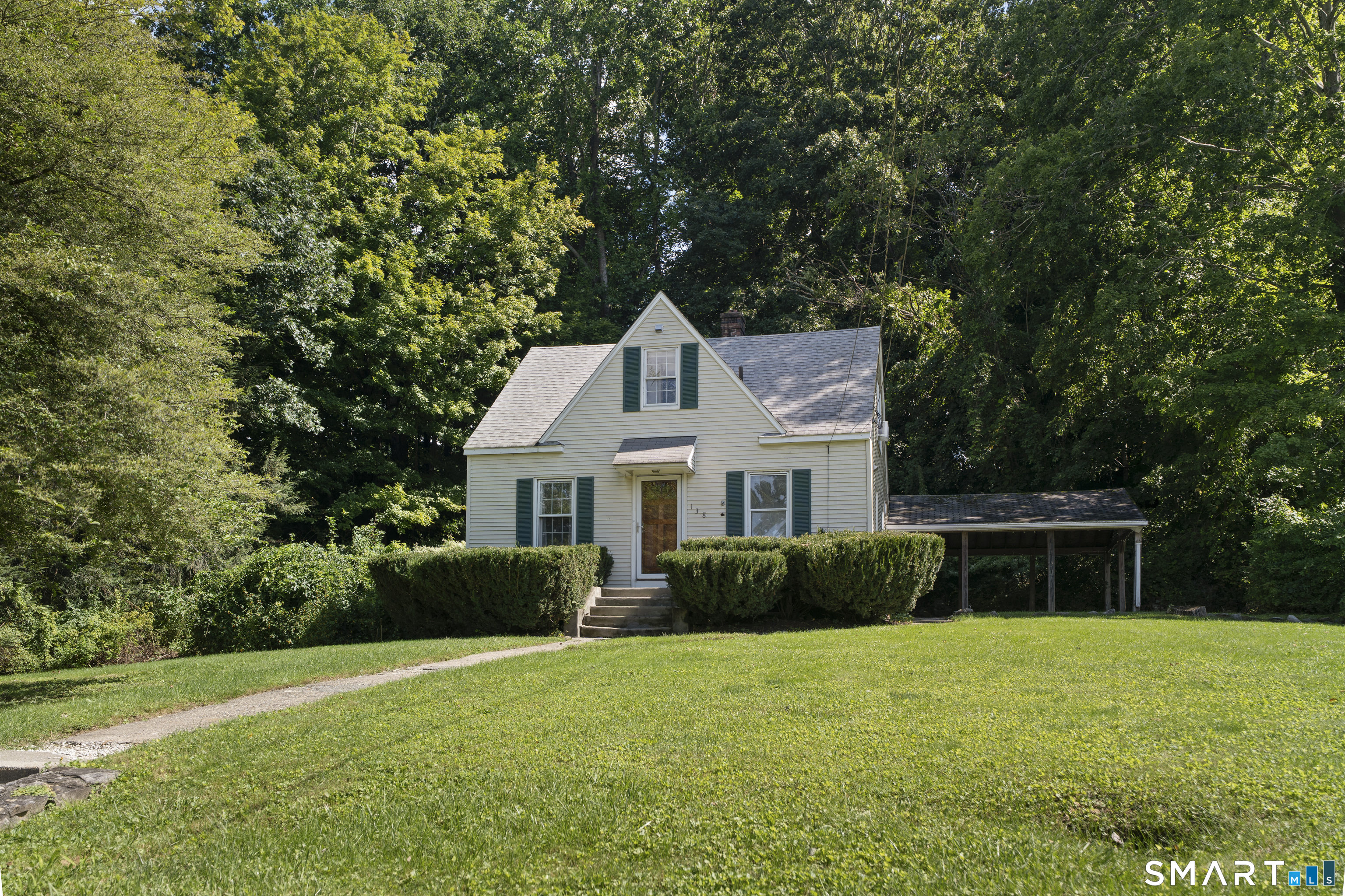 138 Steinmann Avenue Middlebury CT 06762