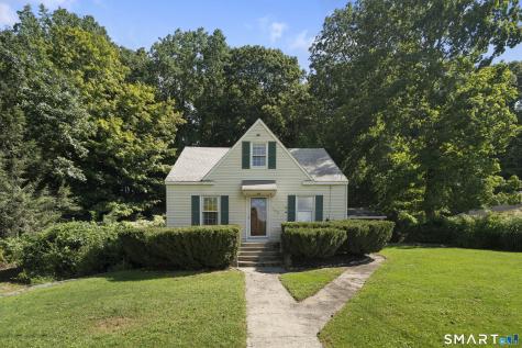 138 Steinmann Avenue Middlebury CT 06762