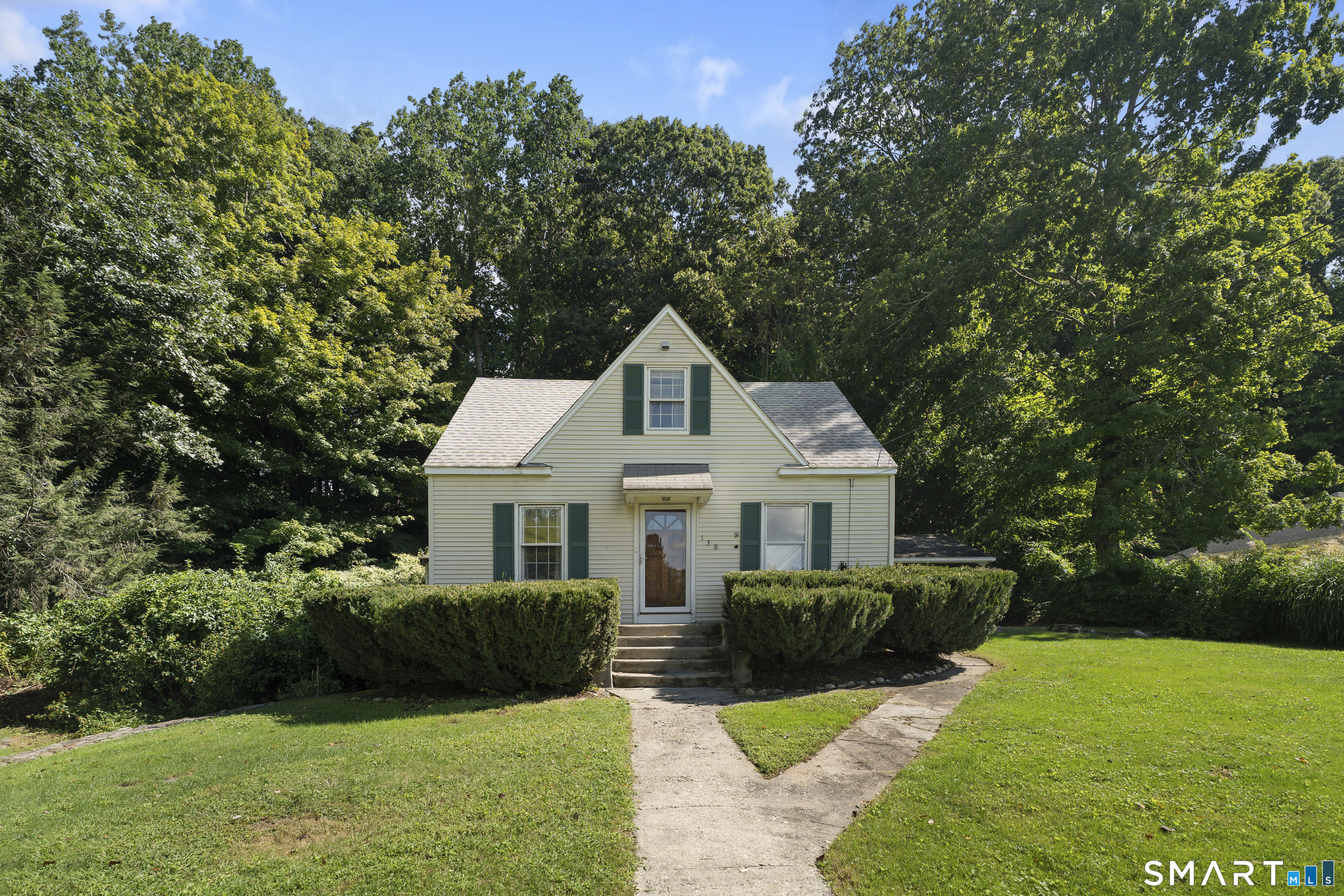 138 Steinmann Avenue Middlebury CT 06762