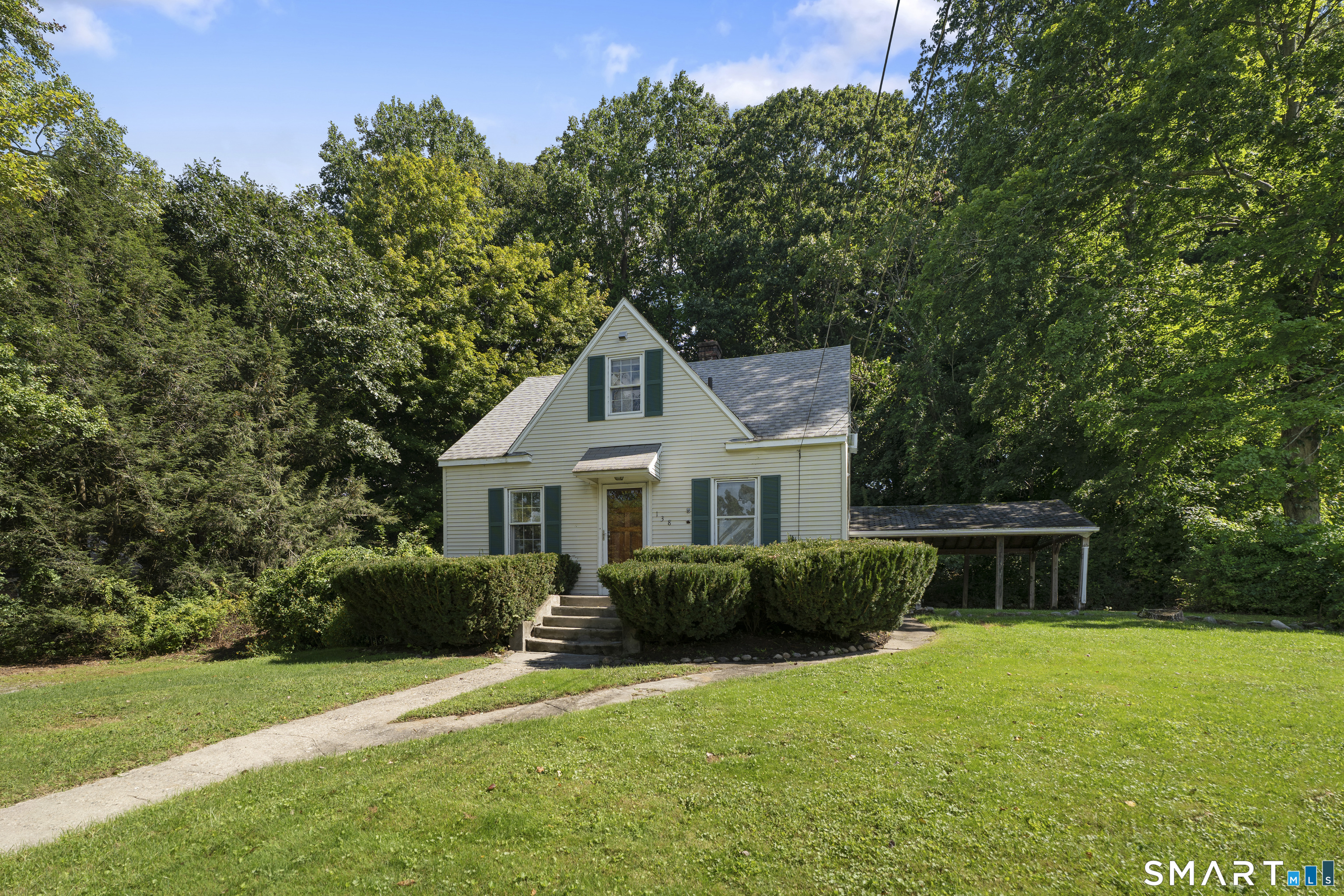 138 Steinmann Avenue Middlebury CT 06762