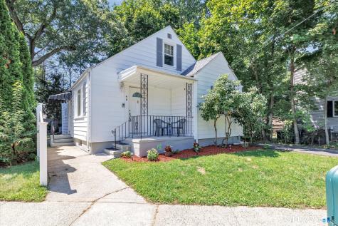40 Highview Avenue West Haven CT 06516