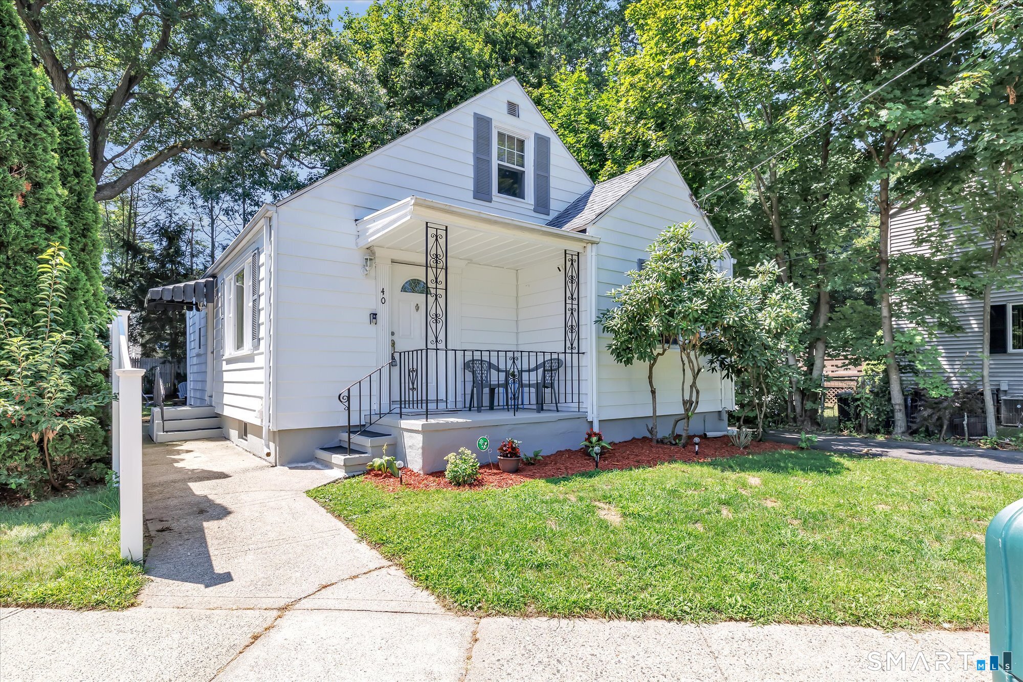 40 Highview Avenue West Haven CT 06516
