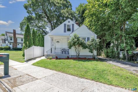 40 Highview Avenue West Haven CT 06516