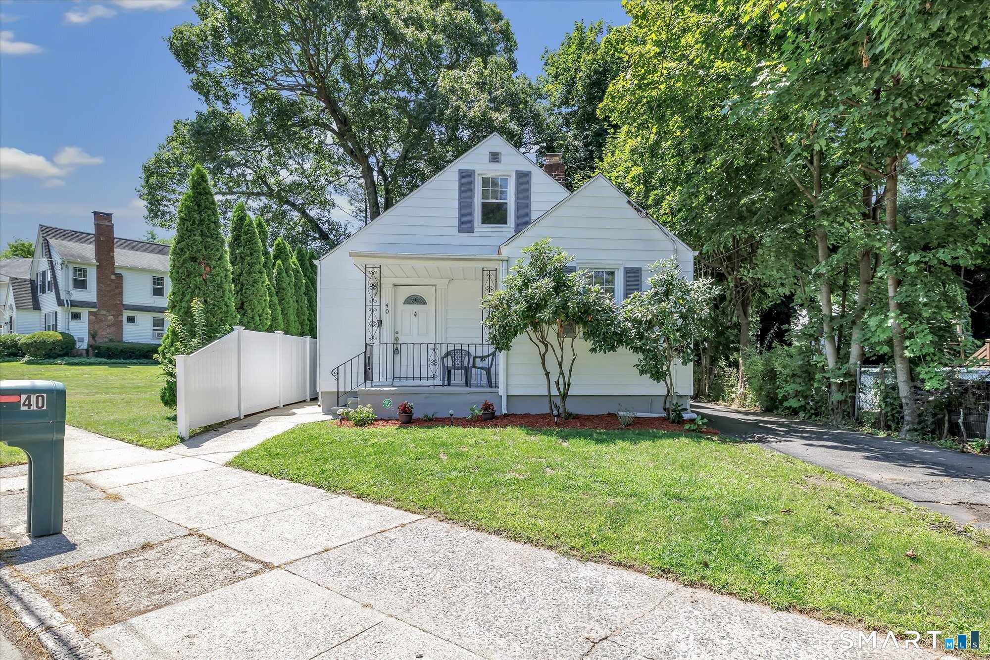 40 Highview Avenue West Haven CT 06516