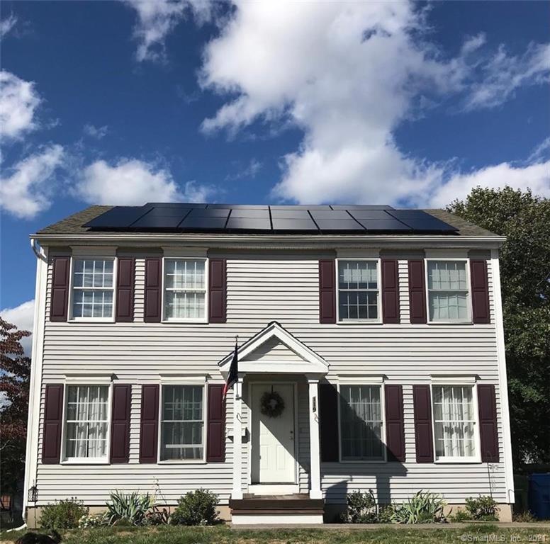 119 Woodland Street Bristol CT 06010