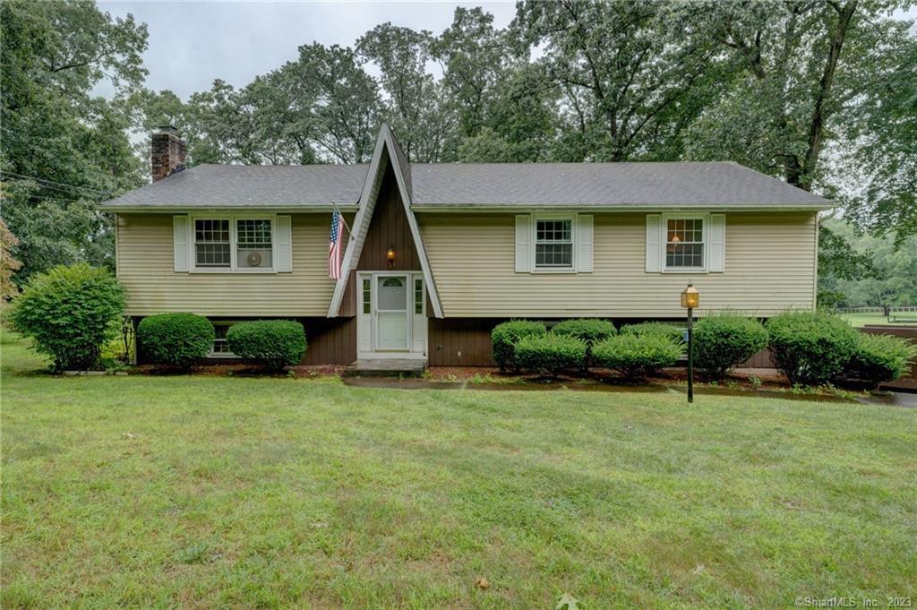 39 Patsun Road Somers CT 06071