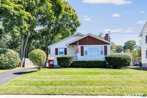 90 Elliott Street Stratford CT 06614