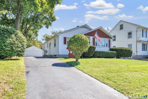 90 Elliott Street Stratford CT 06614