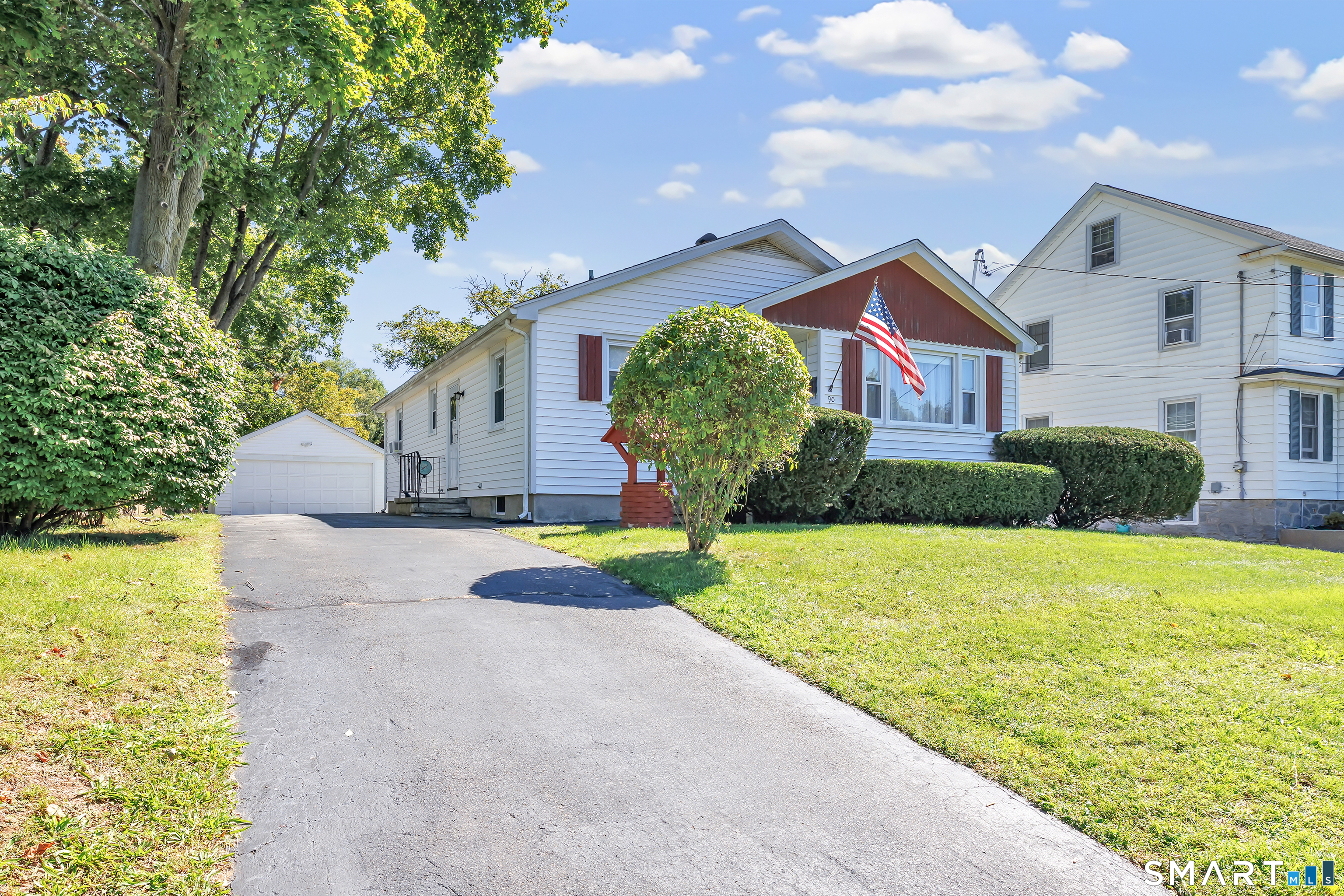 90 Elliott Street Stratford CT 06614