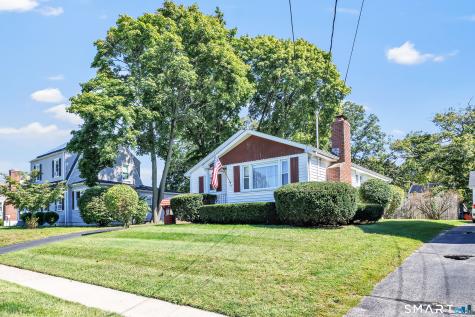 90 Elliott Street Stratford CT 06614