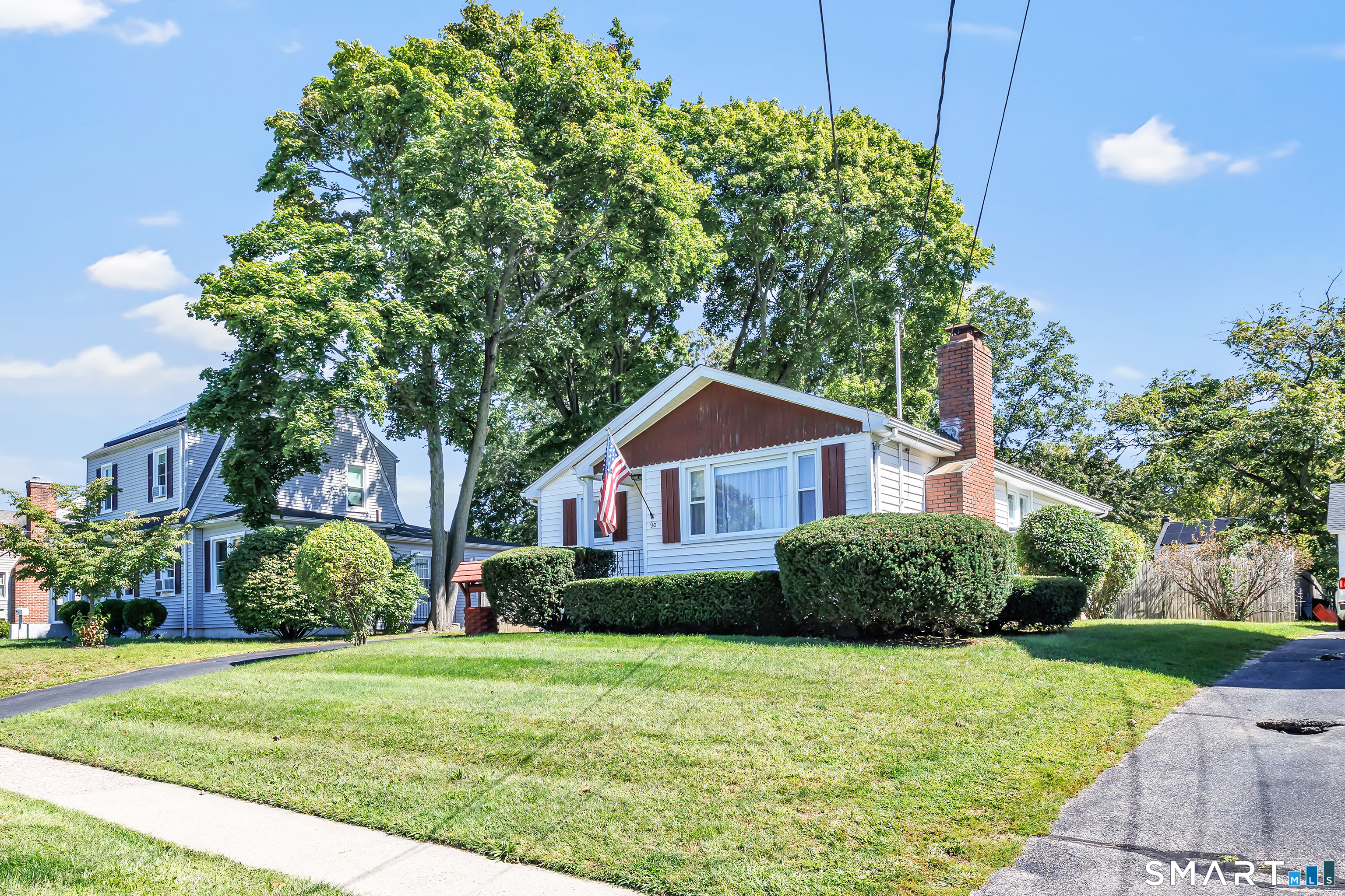 90 Elliott Street Stratford CT 06614