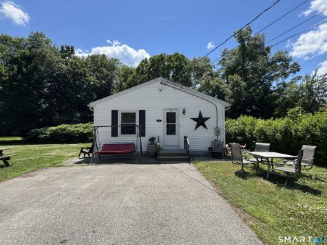 57 Litchfield Avenue Killingly CT 06263