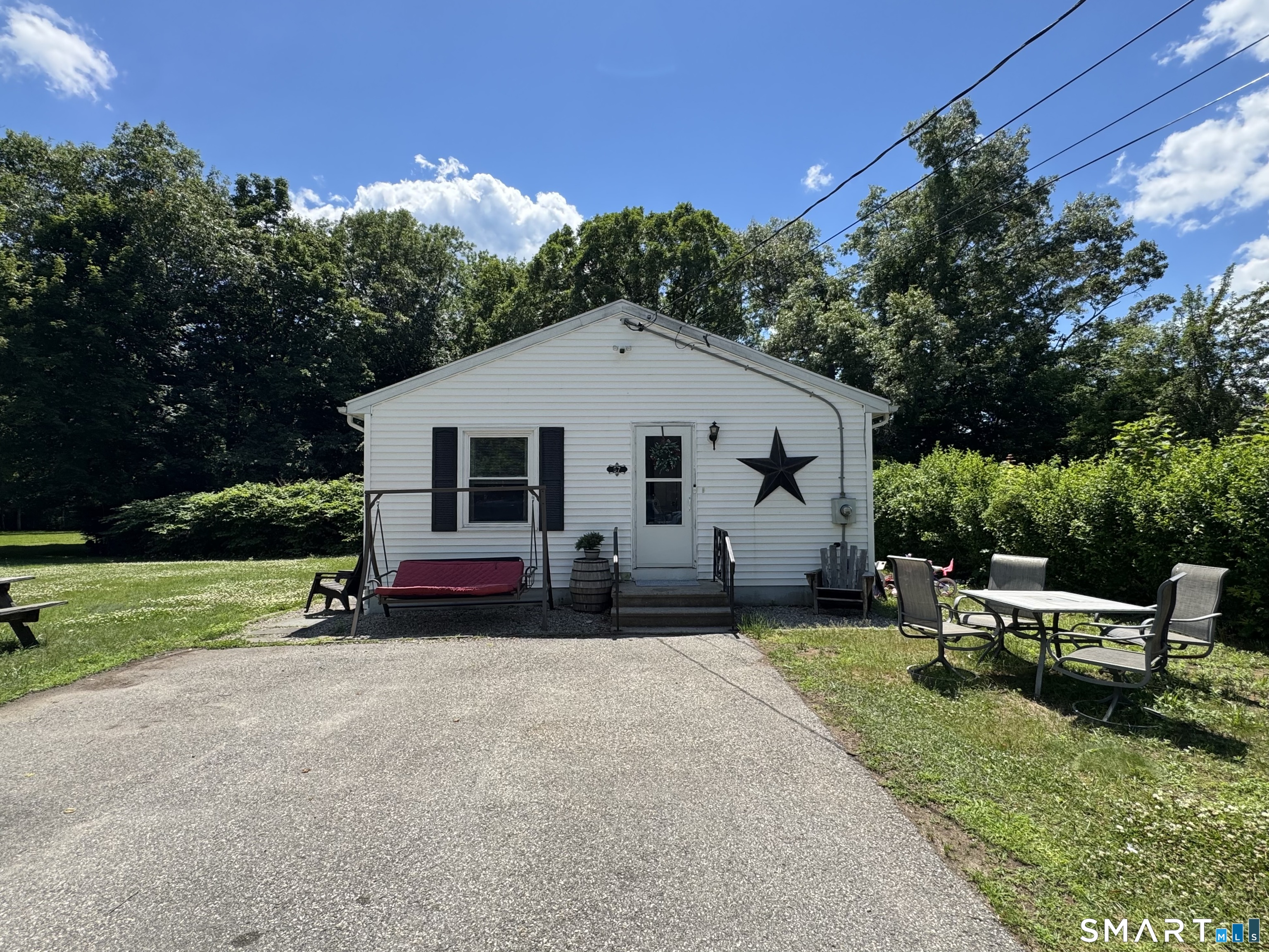 57 Litchfield Avenue Killingly CT 06263
