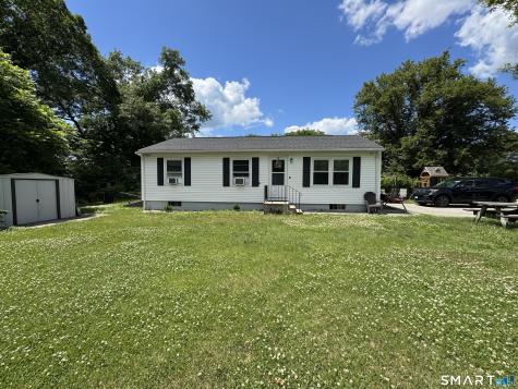 57 Litchfield Avenue Killingly CT 06263