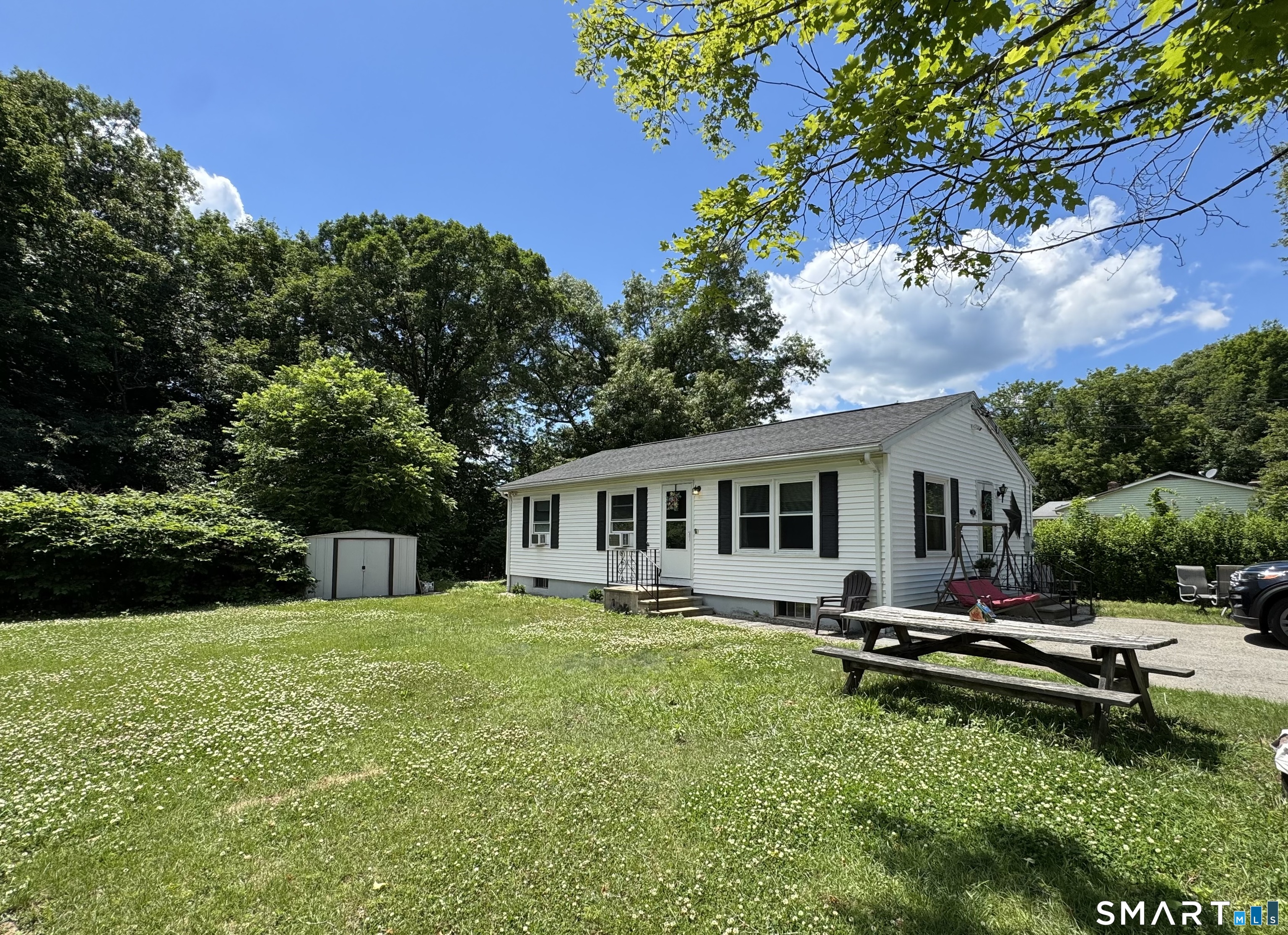 57 Litchfield Avenue Killingly CT 06263