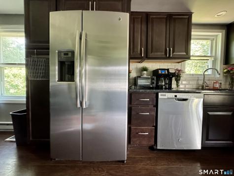 57 Litchfield Avenue Killingly CT 06263