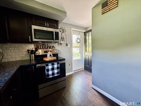 57 Litchfield Avenue Killingly CT 06263
