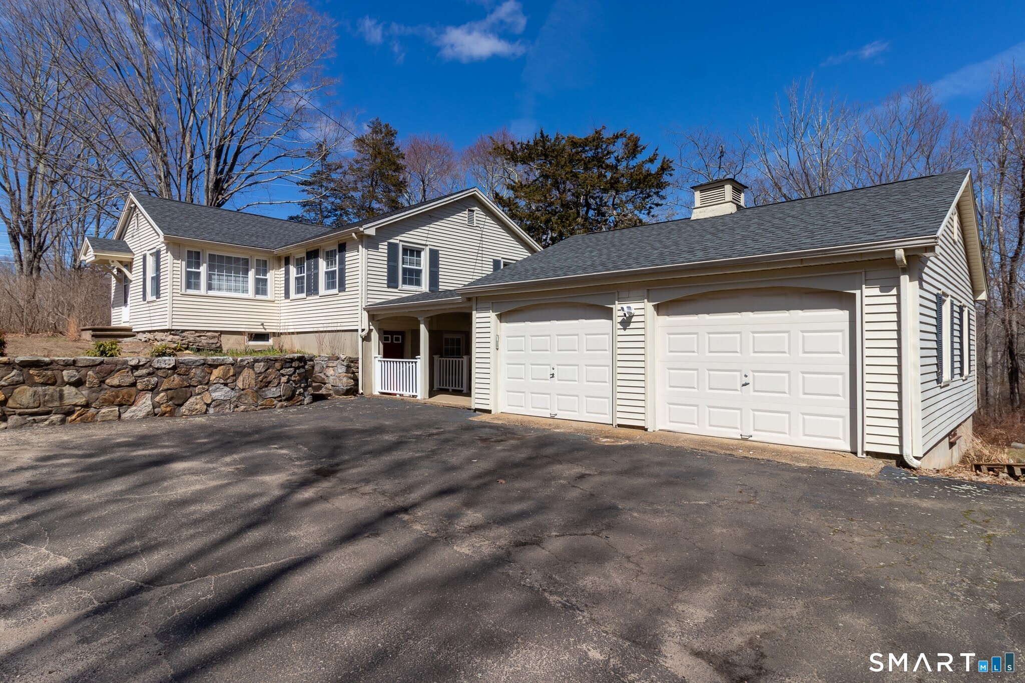 140 West Street Columbia CT 06237