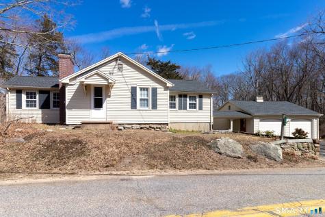 140 West Street Columbia CT 06237