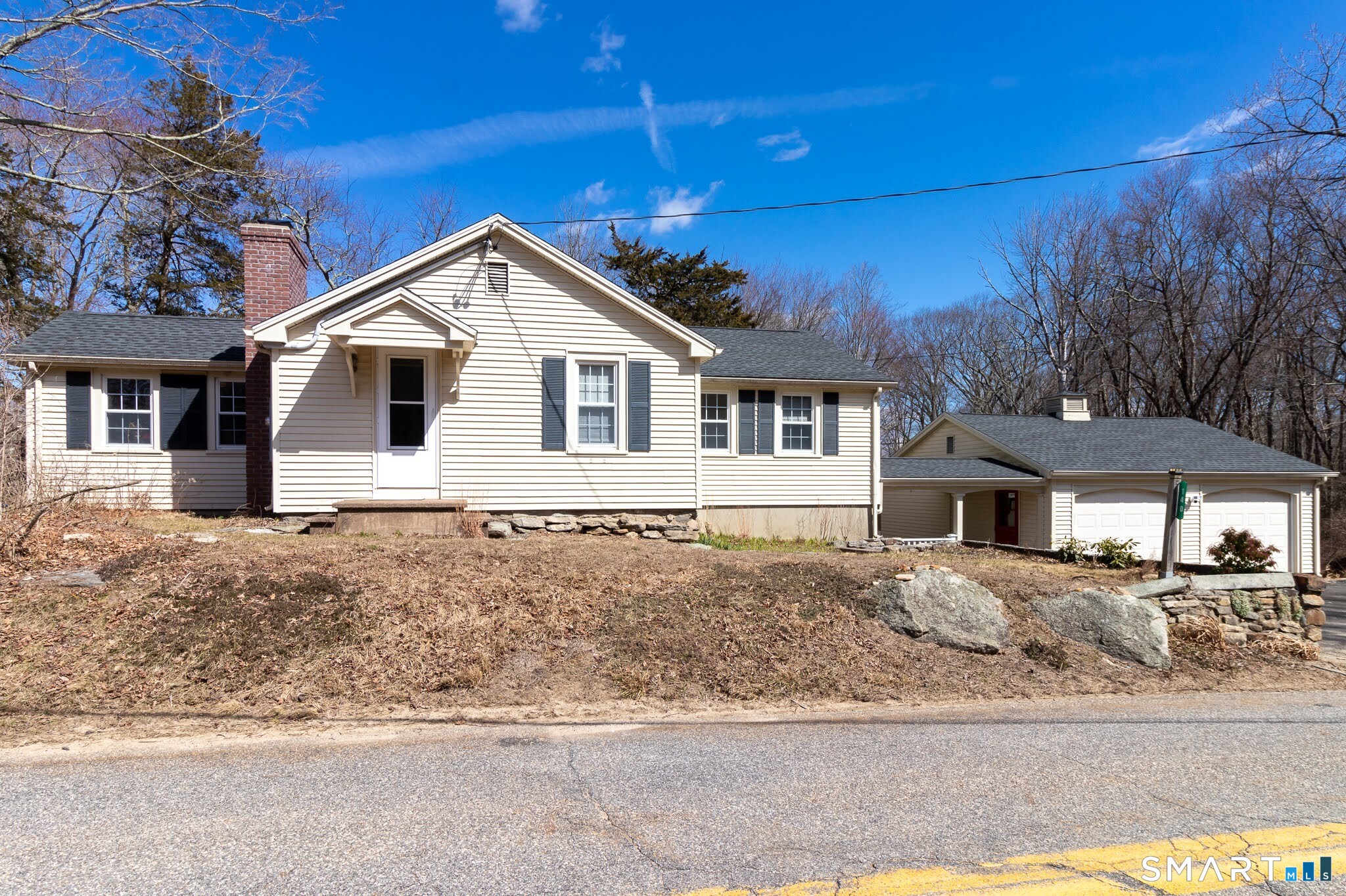 140 West Street Columbia CT 06237