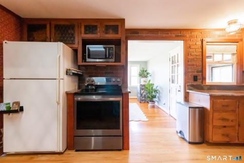 140 West Street Columbia CT 06237
