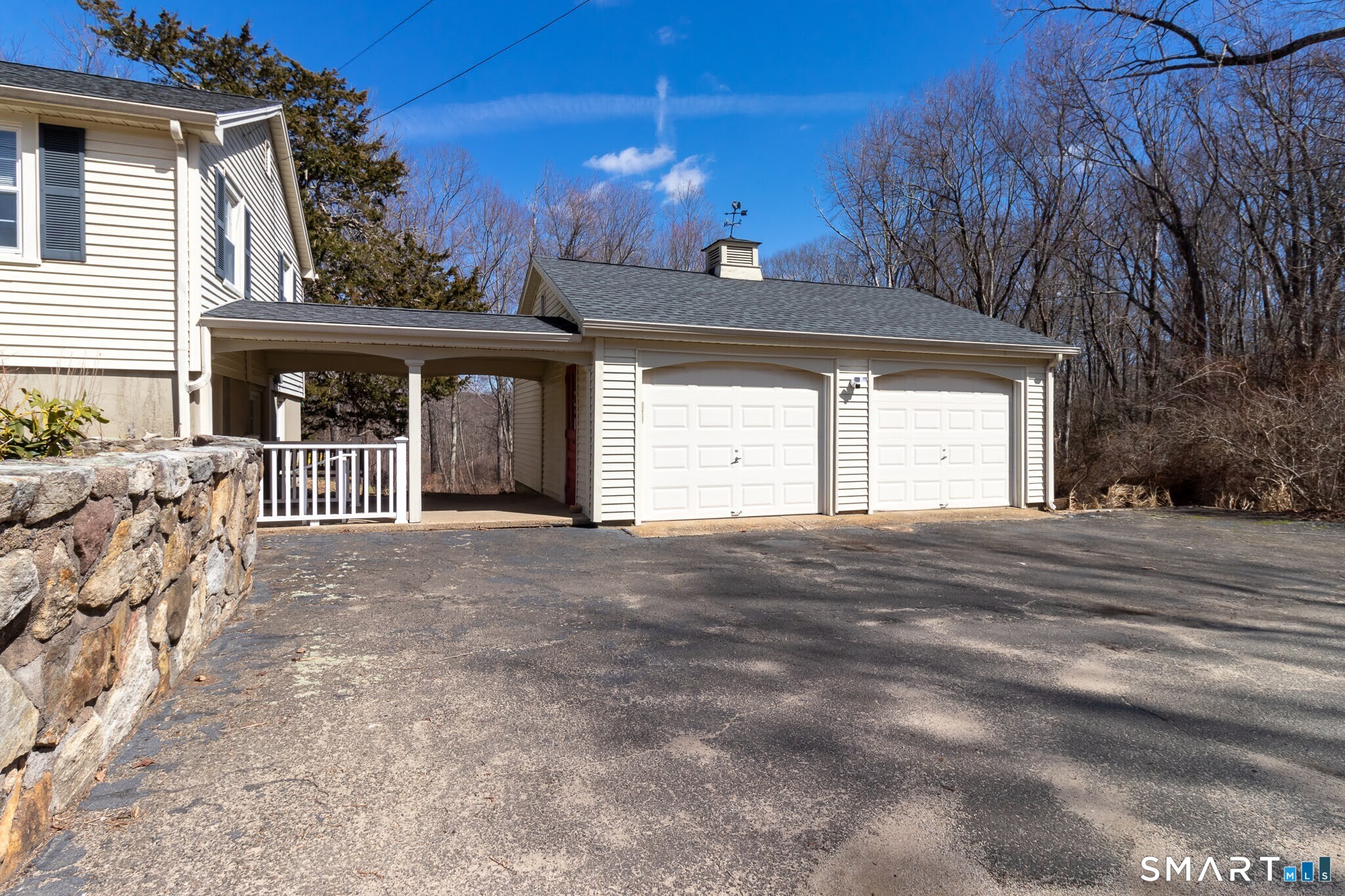 140 West Street Columbia CT 06237