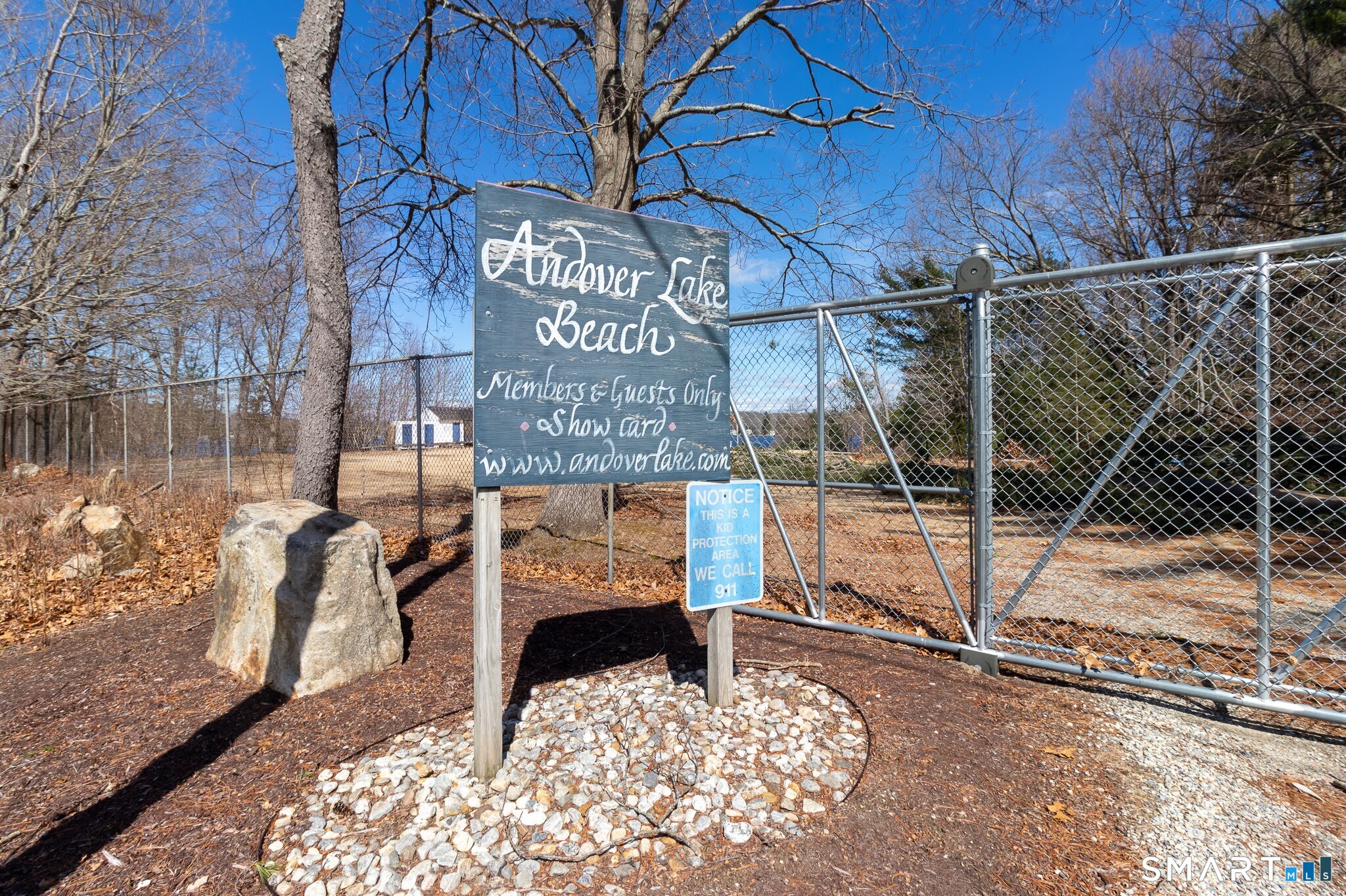 140 West Street Columbia CT 06237