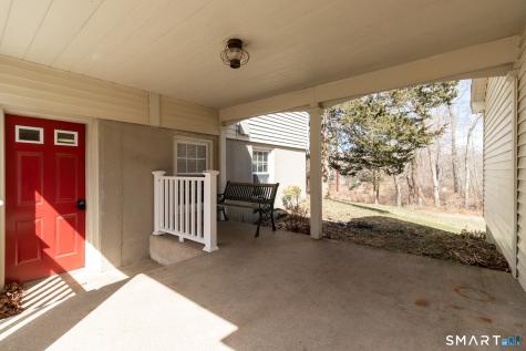 140 West Street Columbia CT 06237