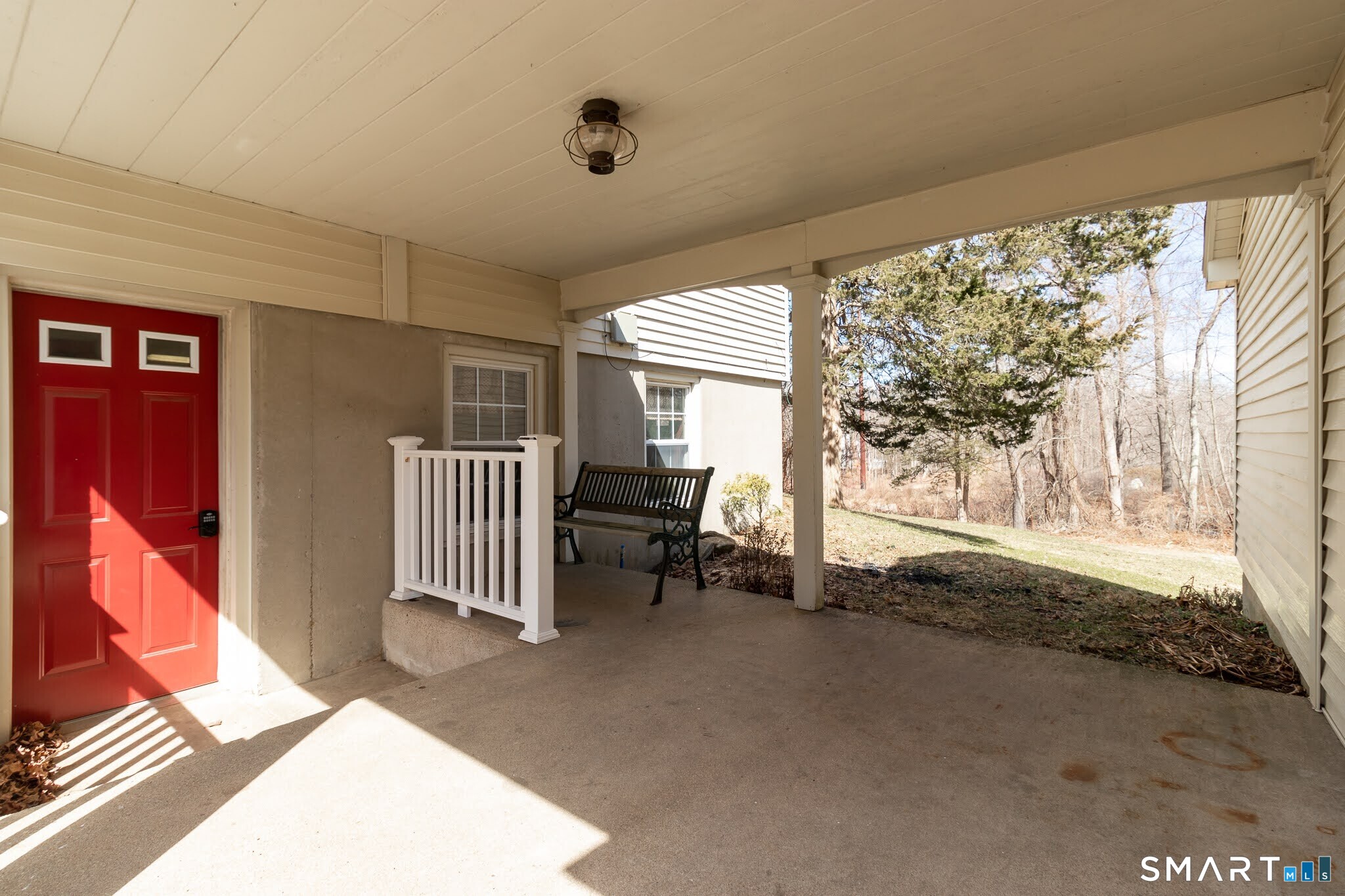 140 West Street Columbia CT 06237