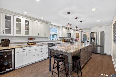 16 Millwood Street Milford CT 06460
