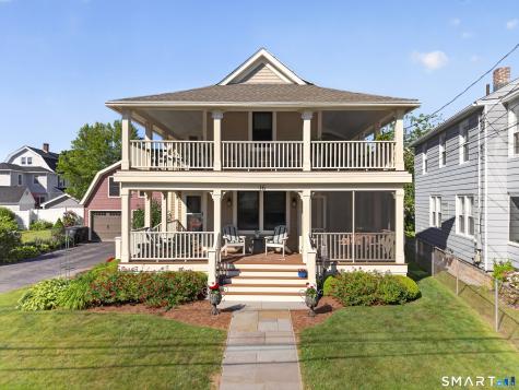 16 Millwood Street Milford CT 06460