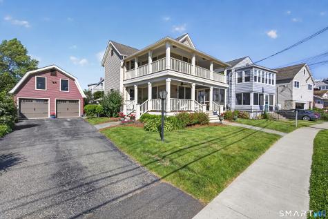16 Millwood Street Milford CT 06460